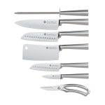 سرویس چاقوی آشپزخانه چیلانکو مدل P-1111 - Image 4