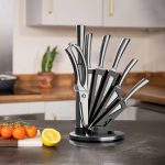 سرویس چاقوی آشپزخانه چیلانکو مدل P-1121 - Image 2